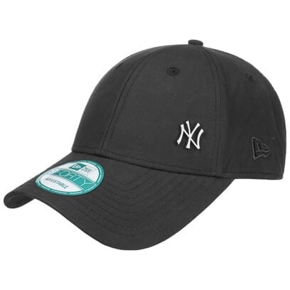 9Forty NY Yankees Strapback Cap by New Era - 24,95 €