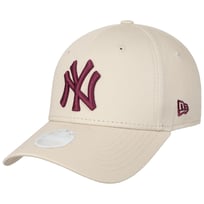 9Forty Properties MLB Yankees Cap by New Era - 29,95 &euro;