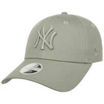 9Forty Properties Uni Yankees Cap by New Era - 29,95 &euro;