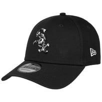 9Forty Seasonal Infill White Sox Cap by New Era - 32,95 &euro;
