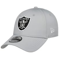 9Forty Side Patch Raiders Cap by New Era - 39,95 &euro;