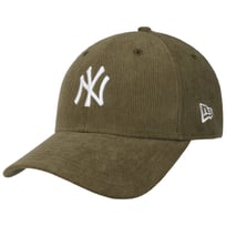 9Forty Soft Cord Yankees Cap by New Era - 35,95 &euro;