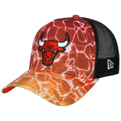 Chicago Bulls, American Sports Caps