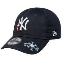 9Forty Tod Icon NY Yankees Cap by New Era - 17,95 &euro;