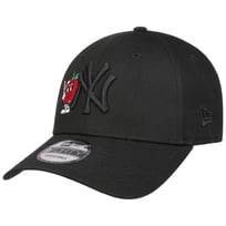9Forty Tonal MLB Icon Yankees Cap by New Era - 32,95 &euro;