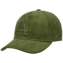 9Forty Uni Cord Dodgers Cap by New Era - 35,95 &euro;