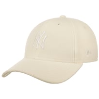 9Forty WMNS Cosy Fleece NY Cap by New Era - 34,95 &euro;
