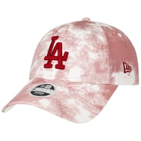 9Forty WMNS Denim Color Dodgers Cap by New Era - 19,95 &euro;