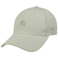 9Forty WMNS Mini Cord Yankees Cap by New Era - 35,95 &euro;