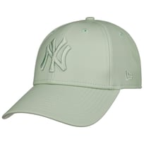 9Forty WMNS Mint PU Yankees Cap by New Era - 34,95 &euro;