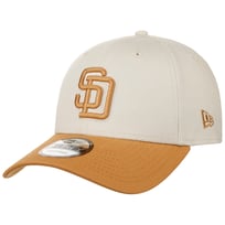 9Forty WS Patch Padres Cap by New Era - 44,95 &euro;