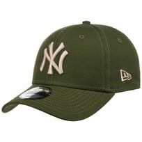 9Forty Yankees Essential Cap by New Era - 29,95 &euro;