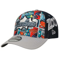 9Forty Yankees Zoom Cap by New Era - 39,95 &euro;