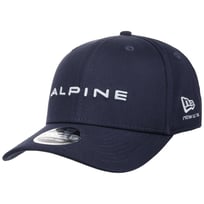 9Seventy Alpine F1 Racing Cap by New Era - 42,95 &euro;