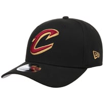 9Seventy NBA24 Cavaliers Cap by New Era - 45,95 &euro;