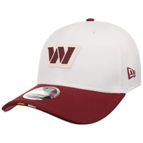 9Seventy NFL Commanders Cap by New Era - 44,95 &euro;
