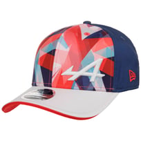 9Seventy Silverstone Alpine Cap by New Era - 49,95 &euro;