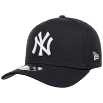 9Seventy Stretch Snap Yankees Cap by New Era - 39,95 &euro;