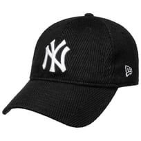 9Twenty Herringbone Yankees Cap by New Era - 32,95 &euro;