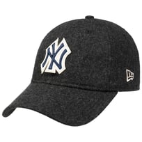 9Twenty MLB Melton Yankees Cap by New Era - 35,95 &euro;