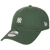 9Twenty MLB Mini Logo Yankees Cap by New Era - 32,95 &euro;
