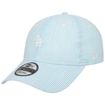 9Twenty Seersucker Dodgers Cap by New Era - 35,95 &euro;