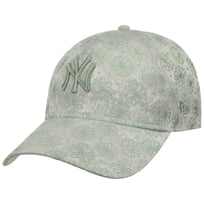9Twenty WMNS Floral Yankees Cap by New Era - 39,95 &euro;