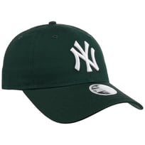 9Twenty WMNS MLB Yankees Cap by New Era - 29,95 &euro;