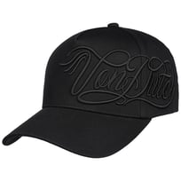 A-Frame Broderie Cap by Von Dutch - 34,90 &euro;
