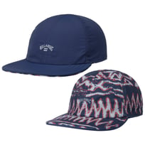 ADIV Furnace Toggle Wendecap by Billabong - 39,95 &euro;
