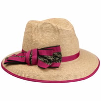 Acavana Traveller Raffiahut by bedacht - 89,00 &euro;