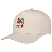 Aces Snapback Cap by Brixton - 34,95 &euro;