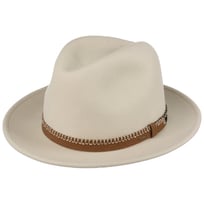 Acker Fedora LiteFelt Hut by Bailey 1922 - 199,00 &euro;