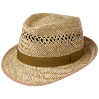 Airy Trilby Strohhut by Lipodo - 19,95 &euro;