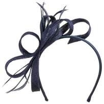 Alicia Fascinator by Seeberger - 39,95 &euro;