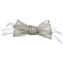 Alicia Haarclip mit Federn by Seeberger - 19,95 &euro;