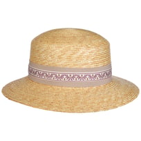 Allgovia Kreiss�ge Weizenstrohhut - 69,95 &euro;