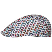 Allover Bullis Flatcap by Lierys - 59,95 &euro;