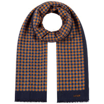Allover Dots Wollschal by Stetson - 69,00 &euro;