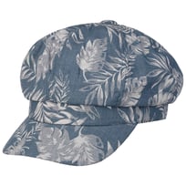 Allover Leaves Ballonm�tze by Lipodo - 24,95 &euro;