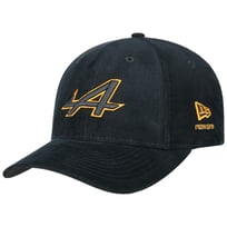 Alpine Racing Cordcap by New Era - 39,95 &euro;