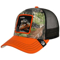 Ambush Trucker Cap by Goorin Bros. - 44,95 &euro;