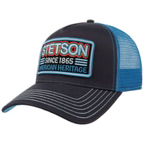 American Heritage Glow in the Dark Cap by Stetson - 49,00 &euro;