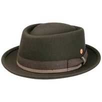 Andy Classic Pork Pie Wollhut by Mayser - 139,00 &euro;