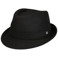Aneb Virgin Wool Trilby by Lierys - 59,95 &euro;