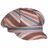 Anja Multicolour Stripes Ballonm�tze by Mayser - 79,95 &euro;
