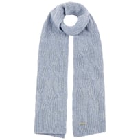Annabelle Luxury Strickschal by Seeberger - 159,00 &euro;