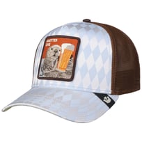 Anotter One Trucker Cap by Goorin Bros. - 49,95 &euro;
