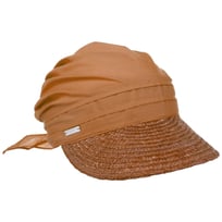 Ansali Strohvisor Cap by Seeberger - 45,95 &euro;
