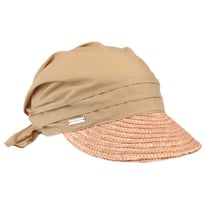 Ansali Strohvisor Cap by Seeberger - 45,95 &euro;